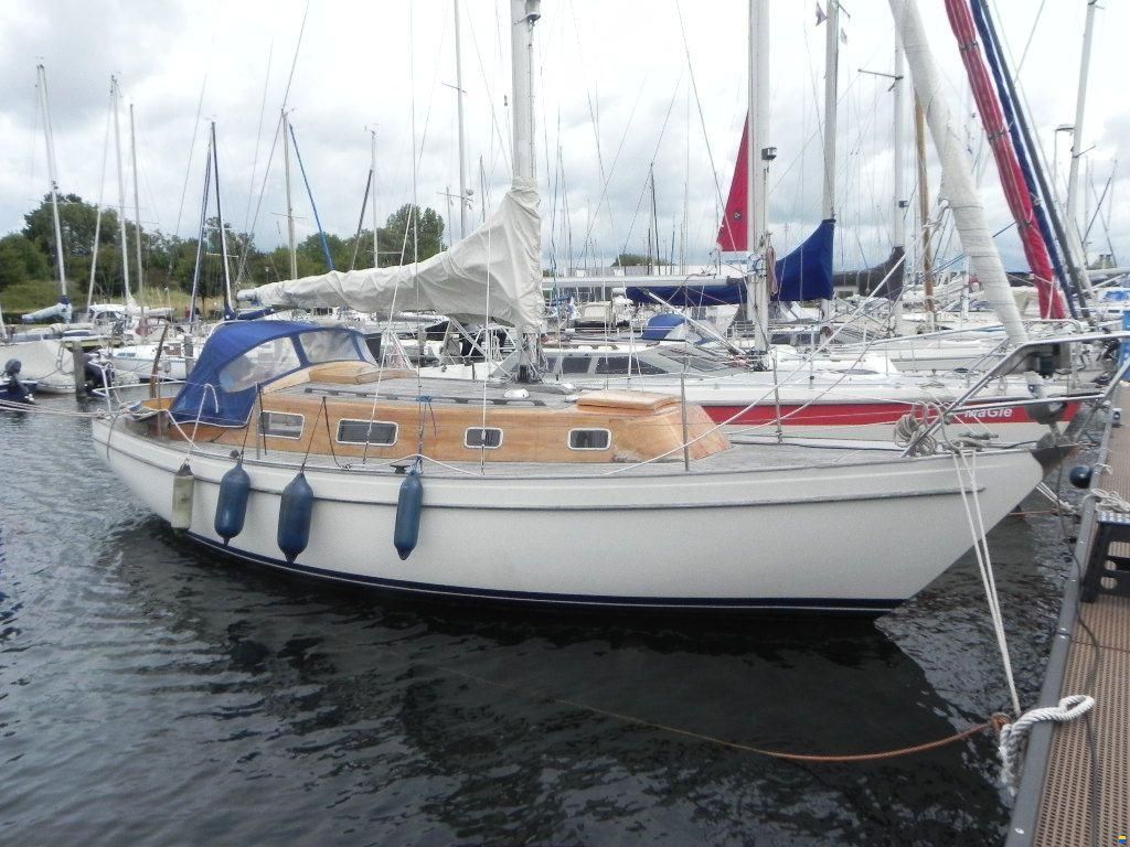 Vindö 32
