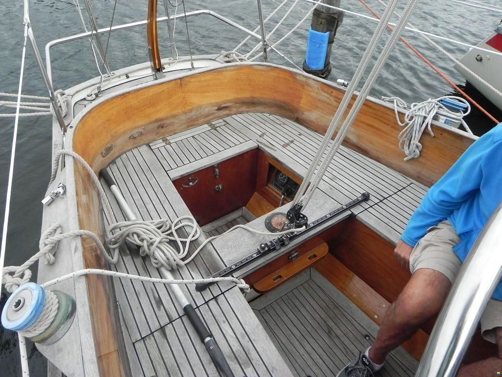 Vindö 32