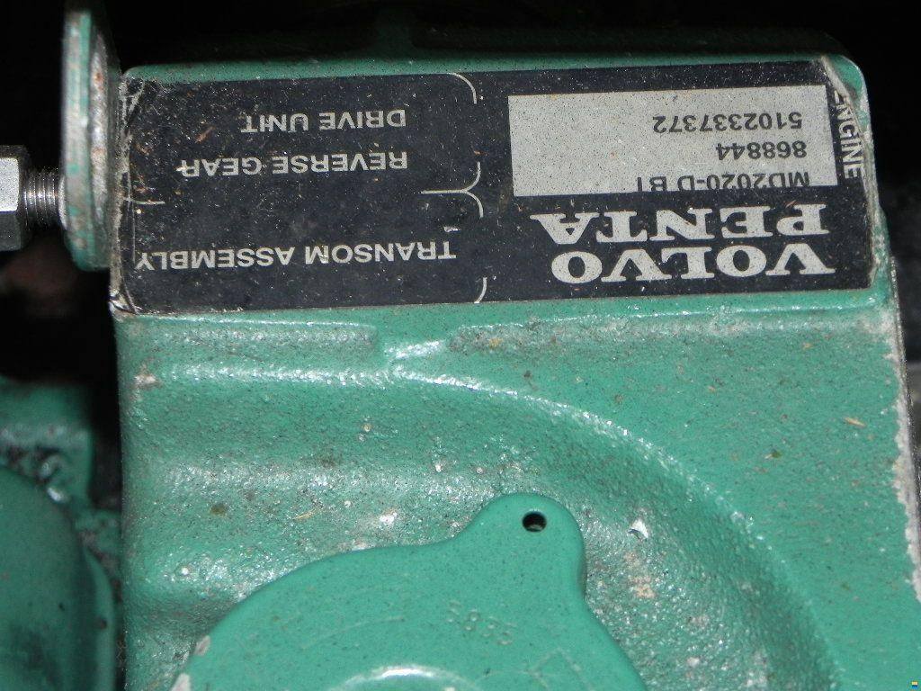 Vindö 32