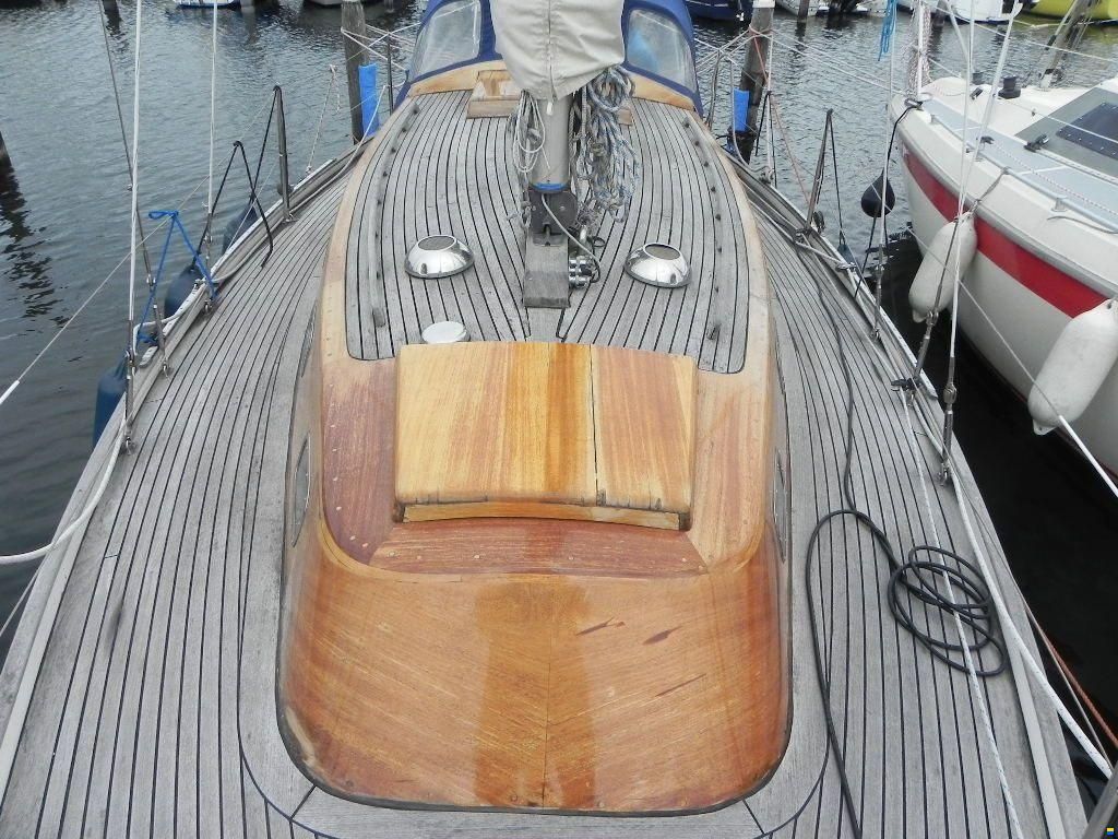 Vindö 32