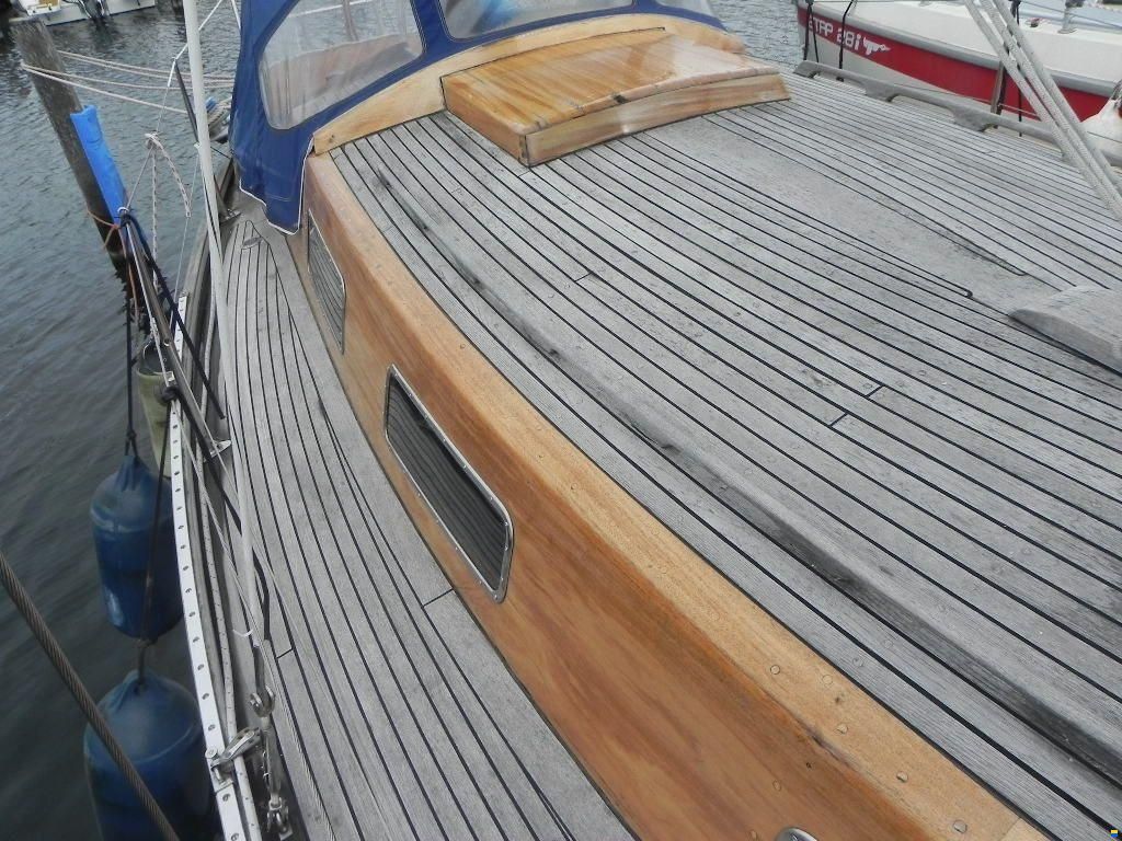 Vindö 32