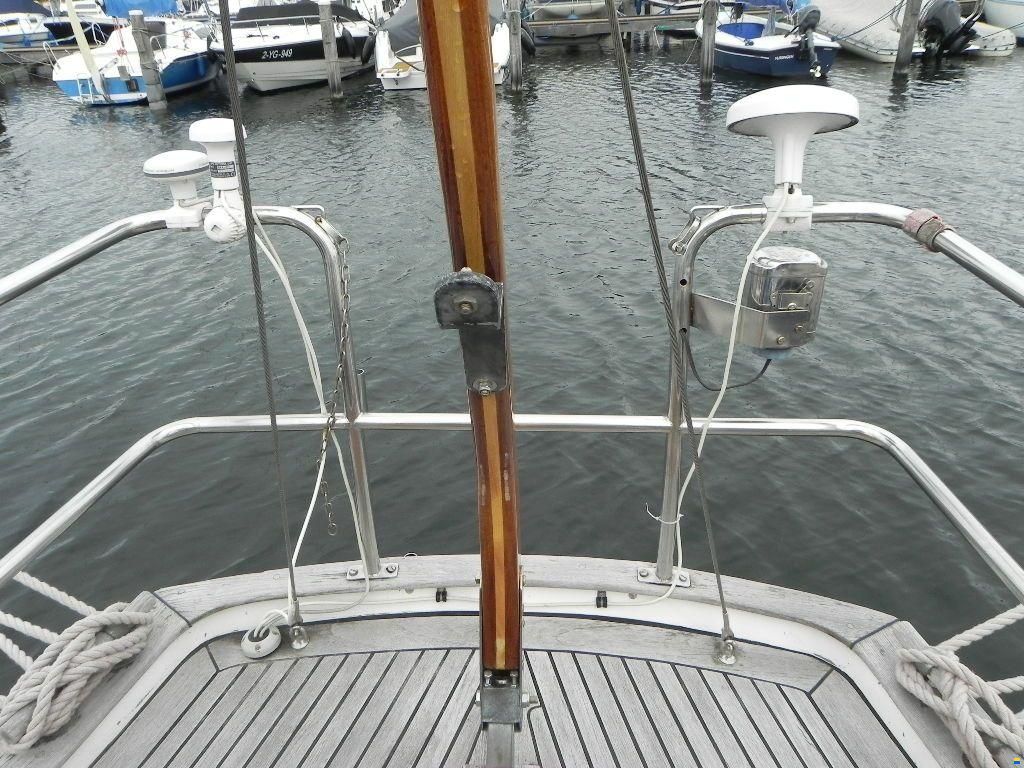 Vindö 32