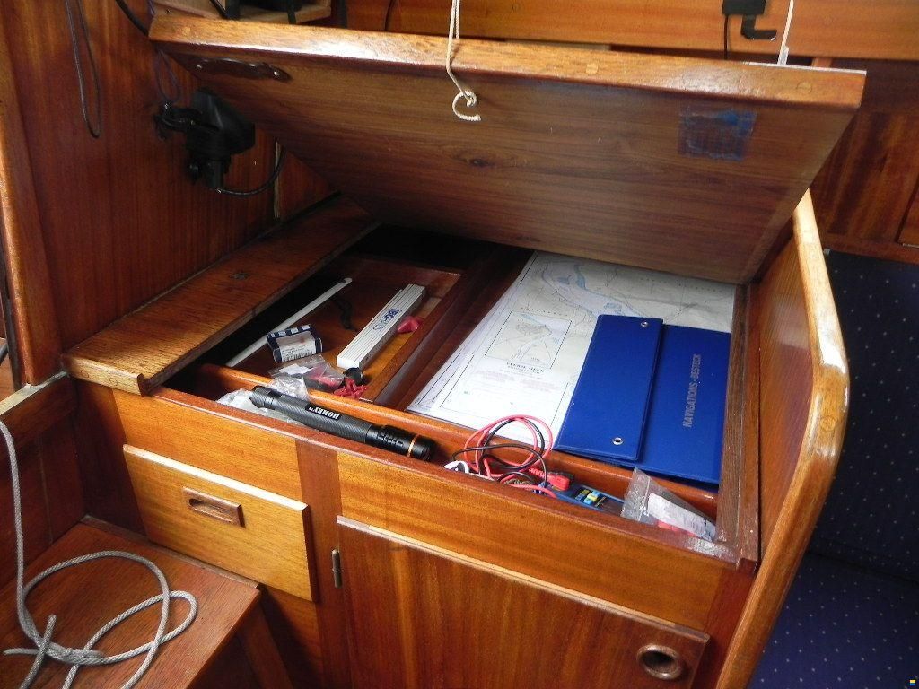 Vindö 32