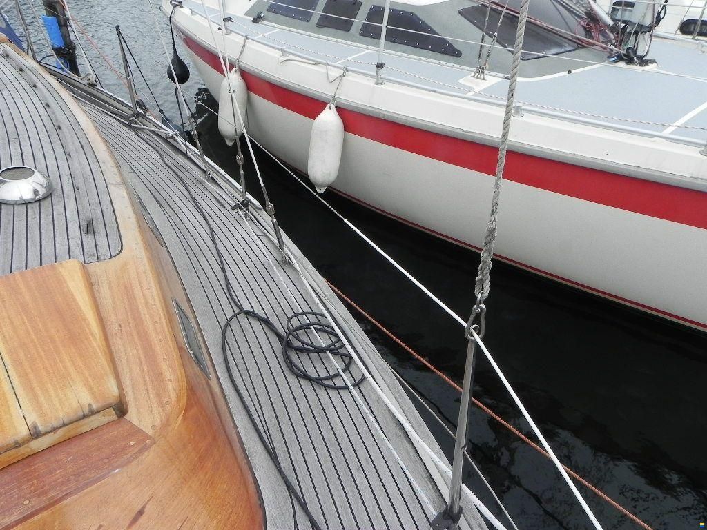 Vindö 32