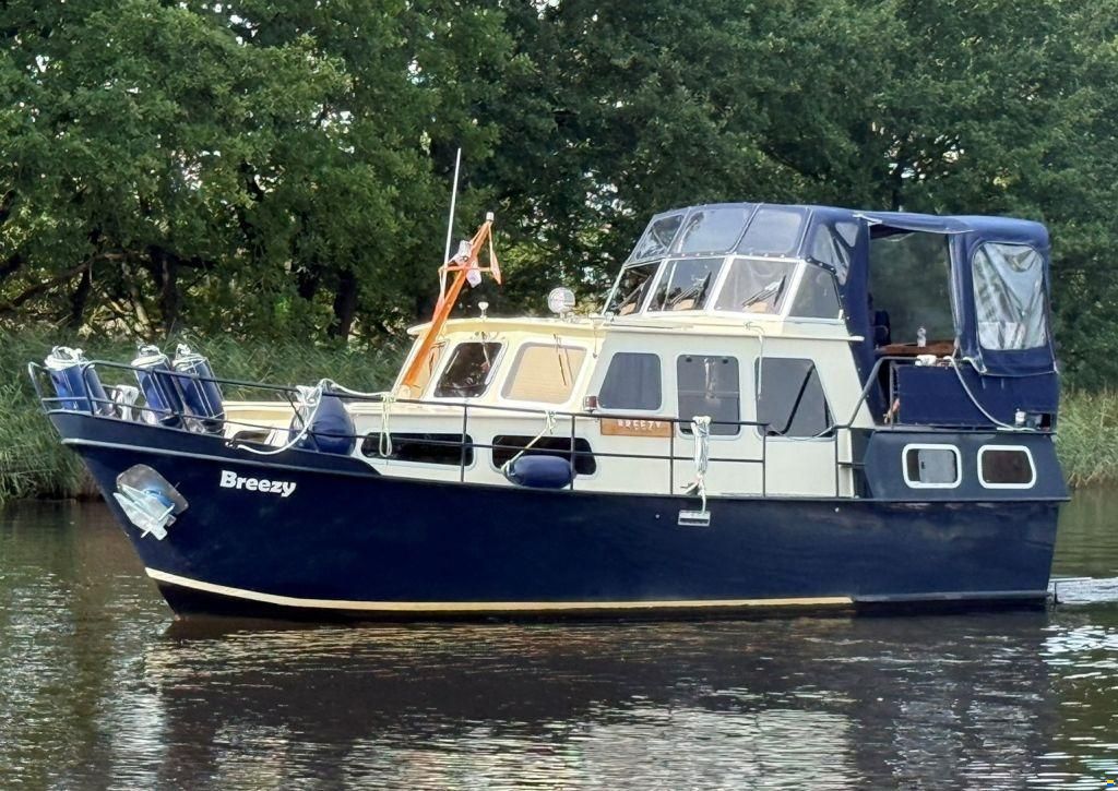 Pedro 1050 GSAK