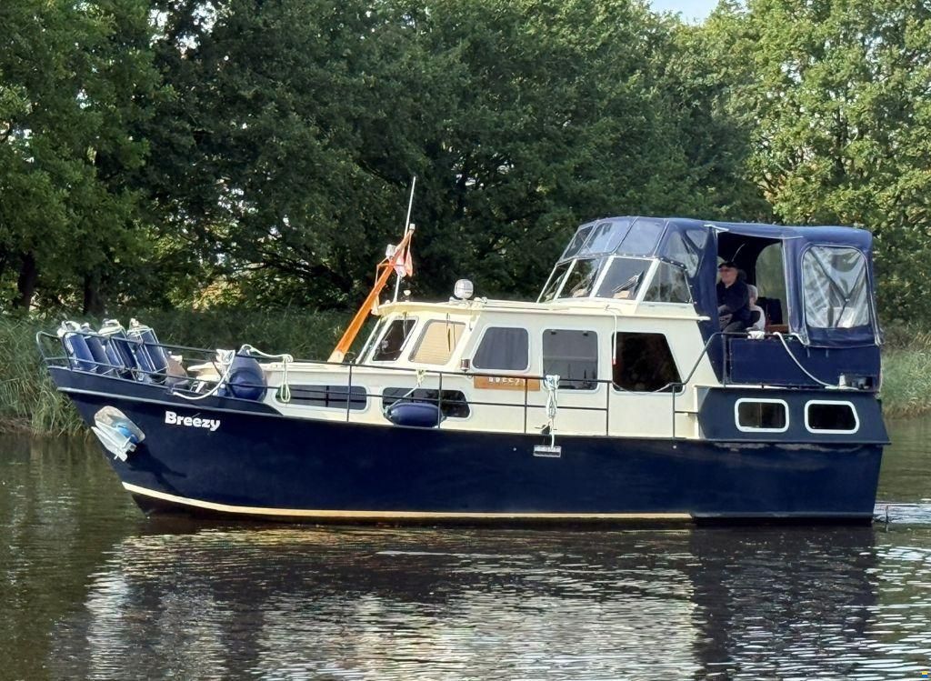 Pedro 1050 GSAK