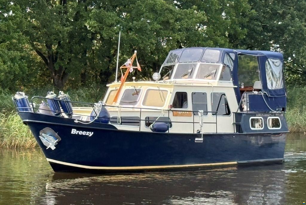 Pedro 1050 GSAK