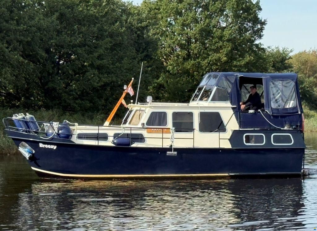 Pedro 1050 GSAK