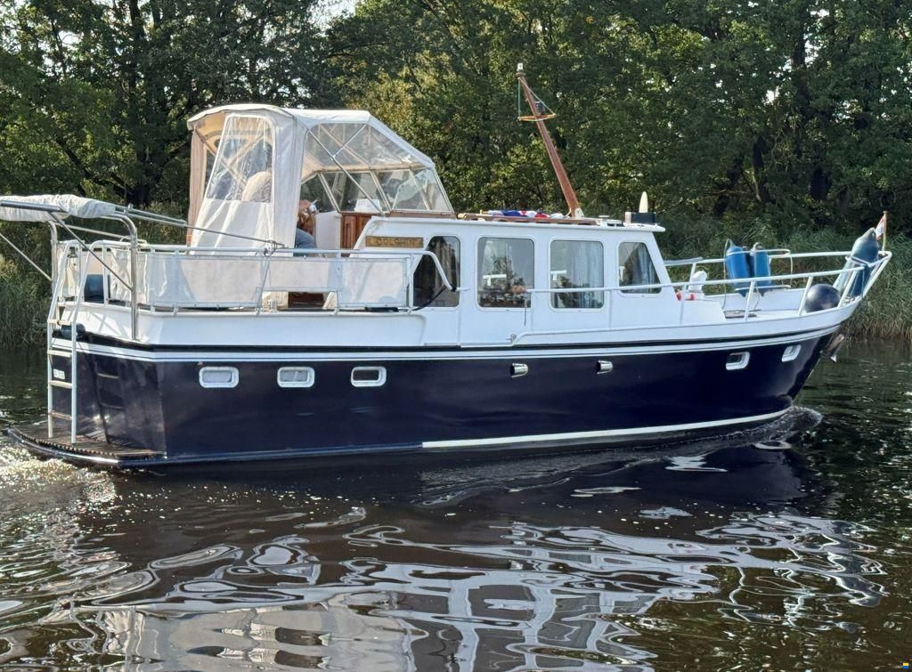 Erica kruiser 1100