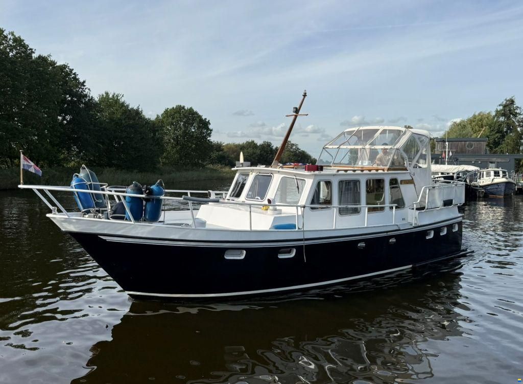 Erica kruiser 1100