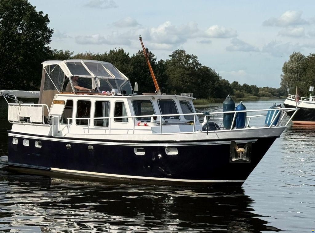 Erica kruiser 1100