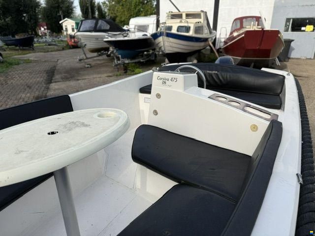 Corsiva 475