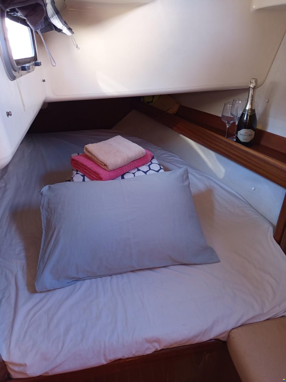 Bavaria 38 Holiday