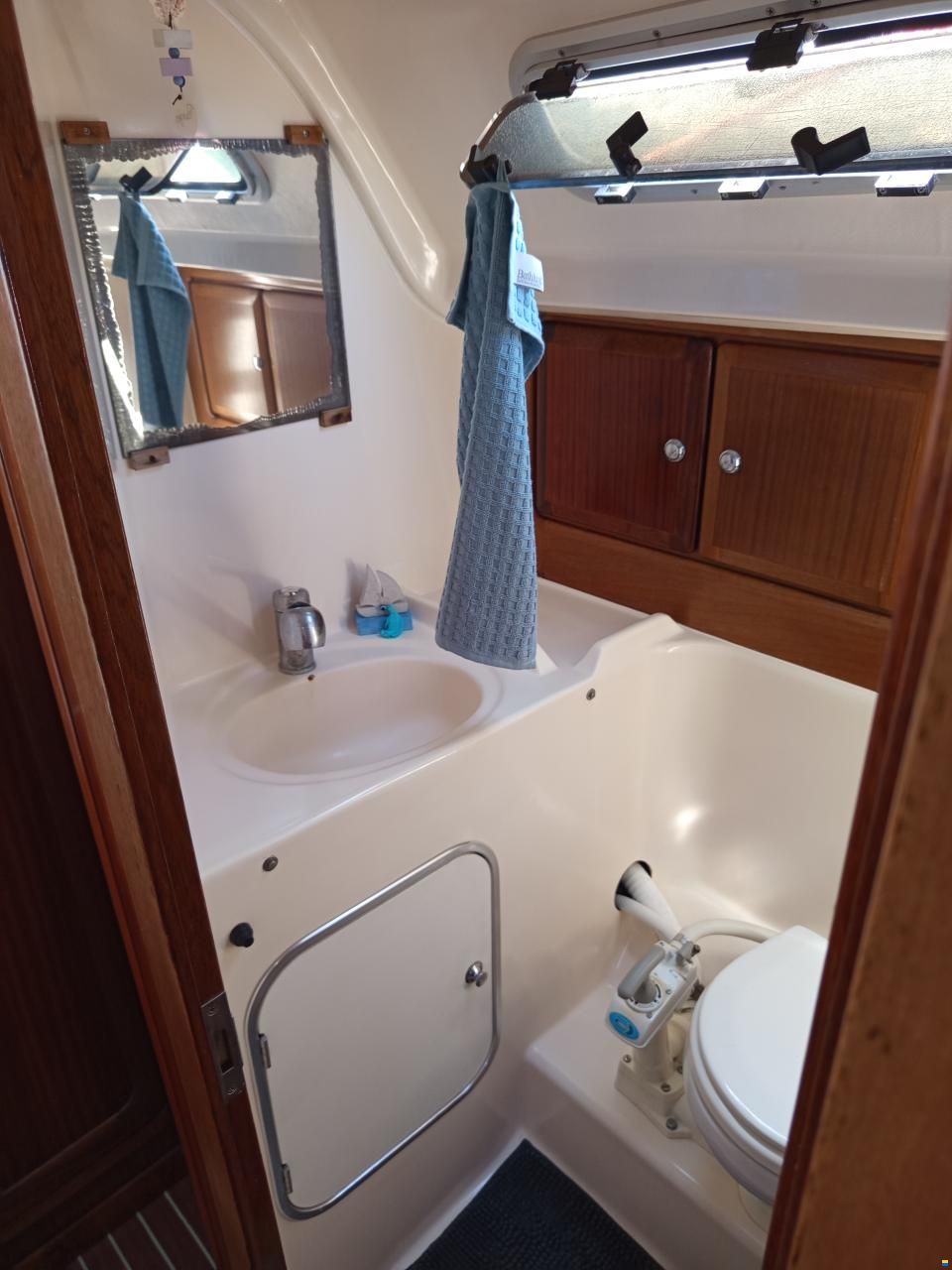 Bavaria 38 Holiday