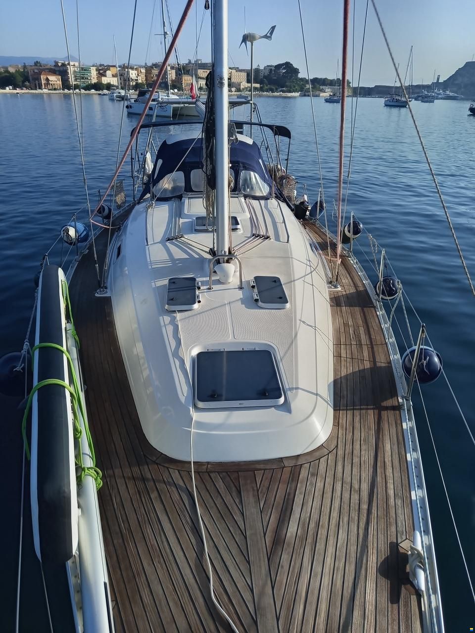 Bavaria 38 Holiday