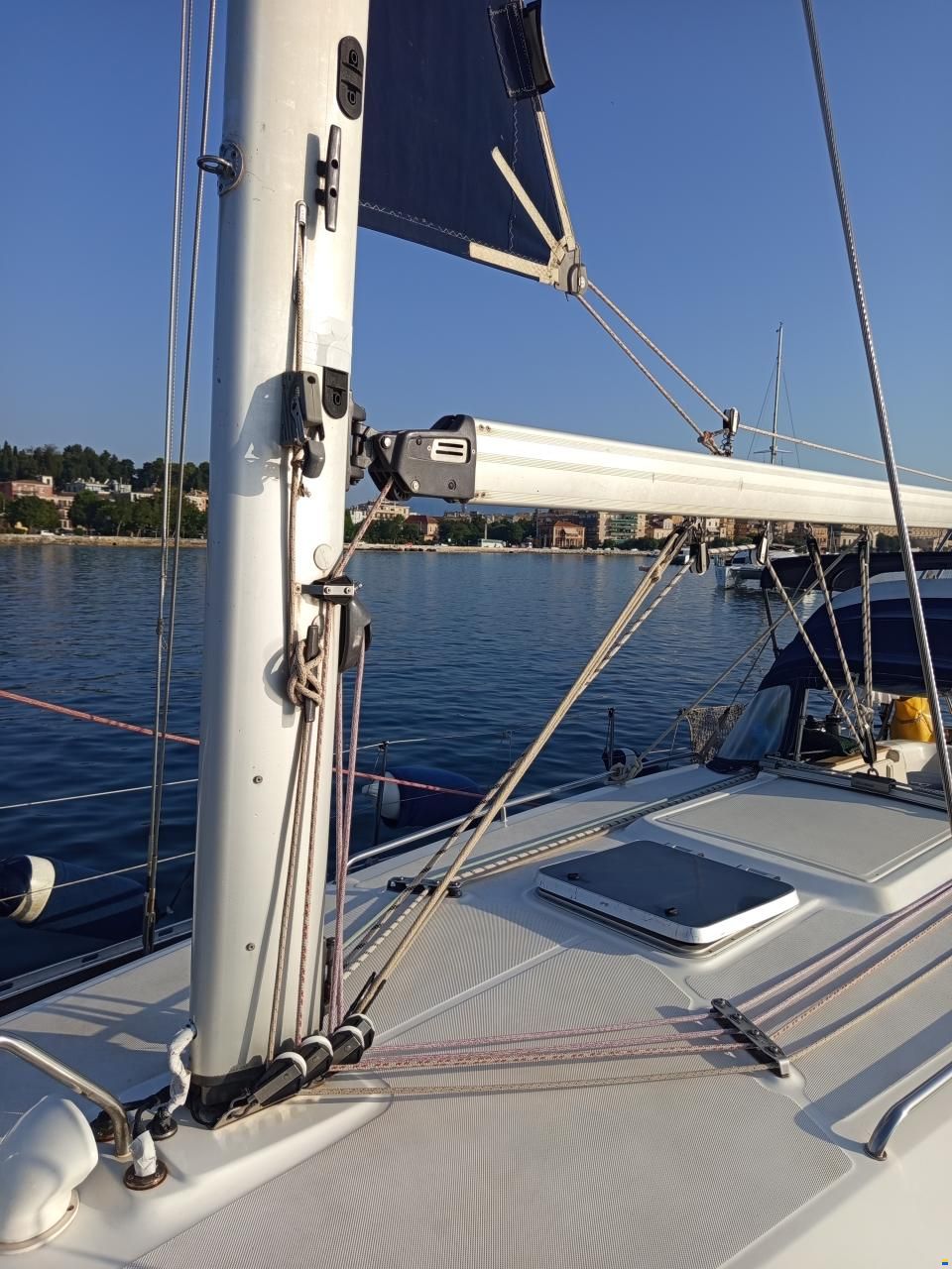 Bavaria 38 Holiday