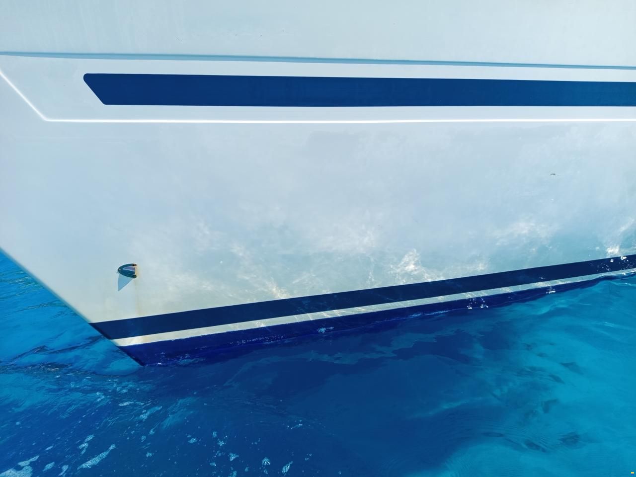 Bavaria 38 Holiday
