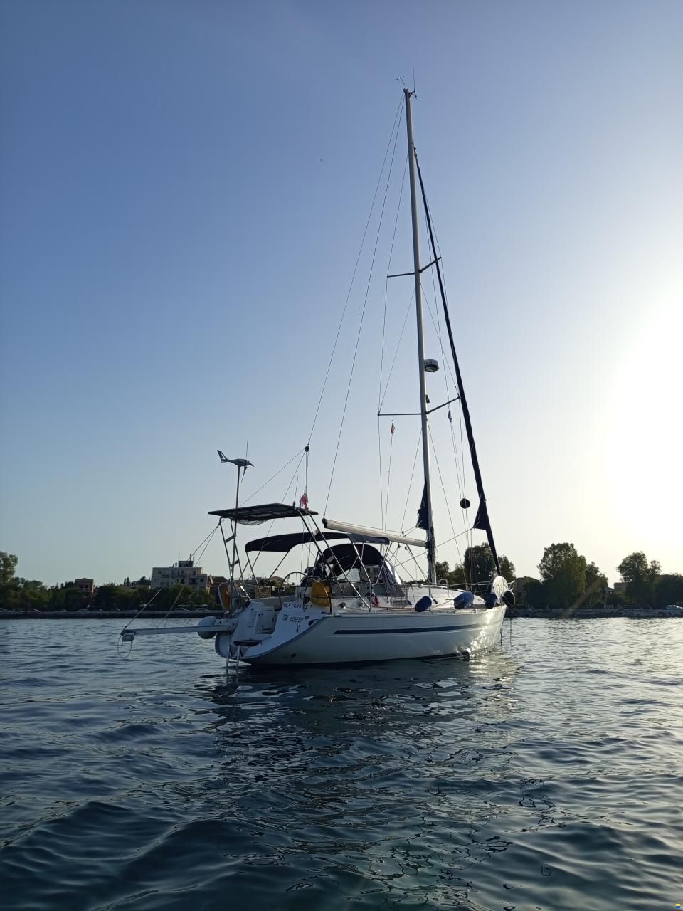 Bavaria 38 Holiday