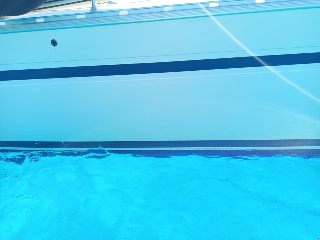 Bavaria 38 Holiday