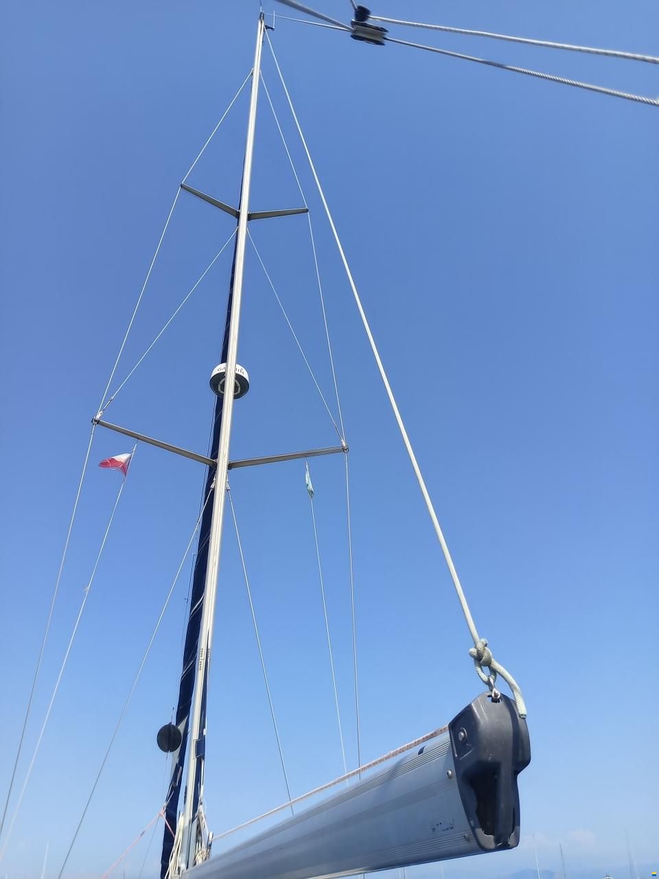 Bavaria 38 Holiday