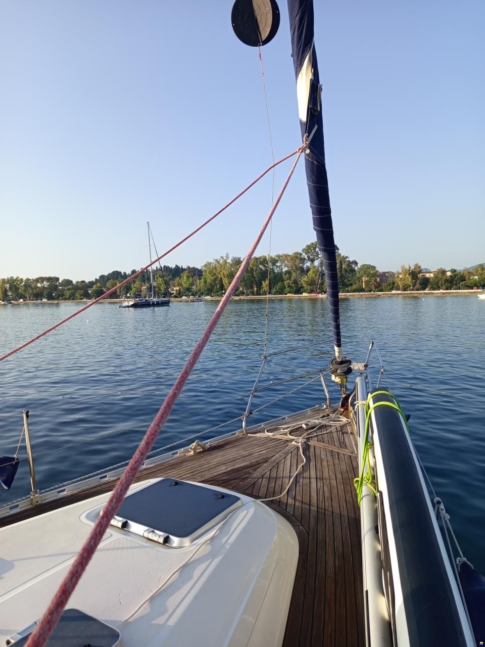 Bavaria 38 Holiday