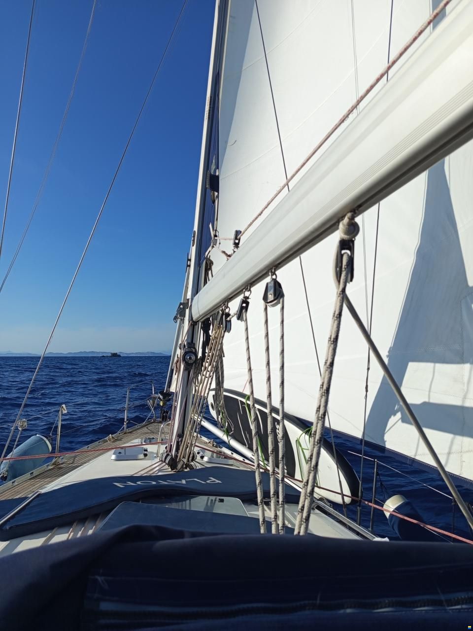 Bavaria 38 Holiday