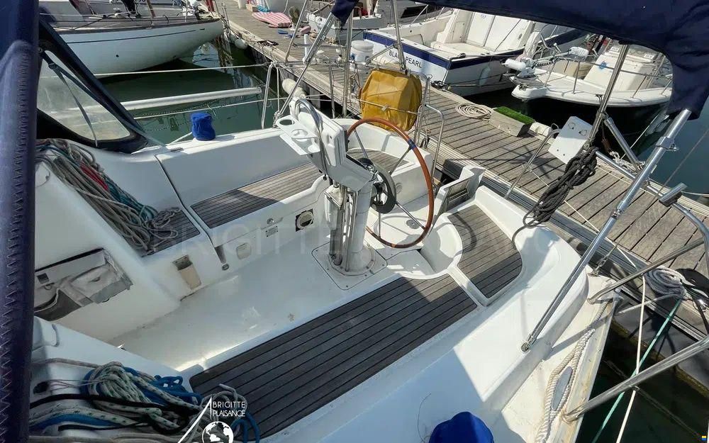 Beneteau OCEANIS 323 CLIPPER DL