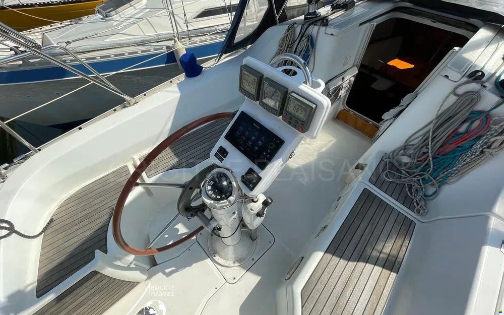 Beneteau OCEANIS 323 CLIPPER DL