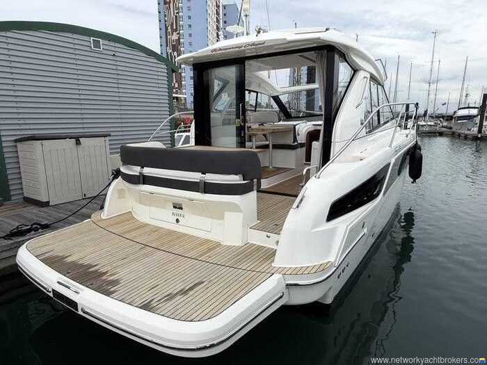 Bavaria S36