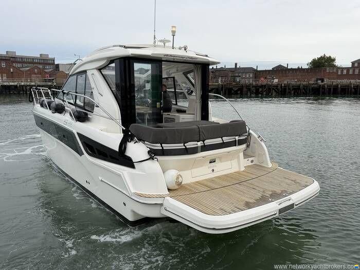 Bavaria S36