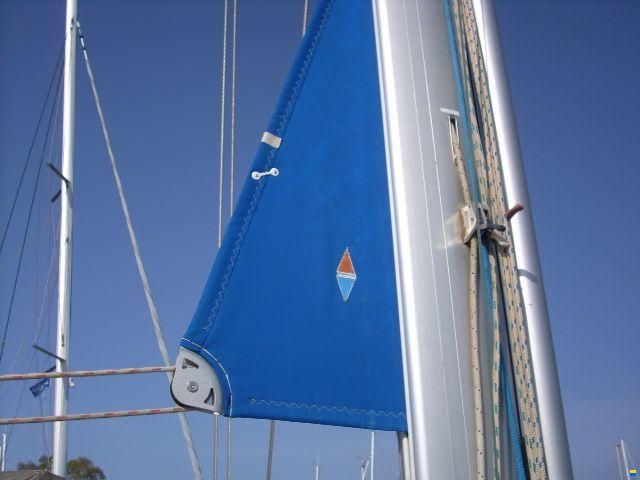 Ocean Star 51