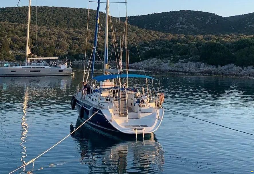 Ocean Star 51