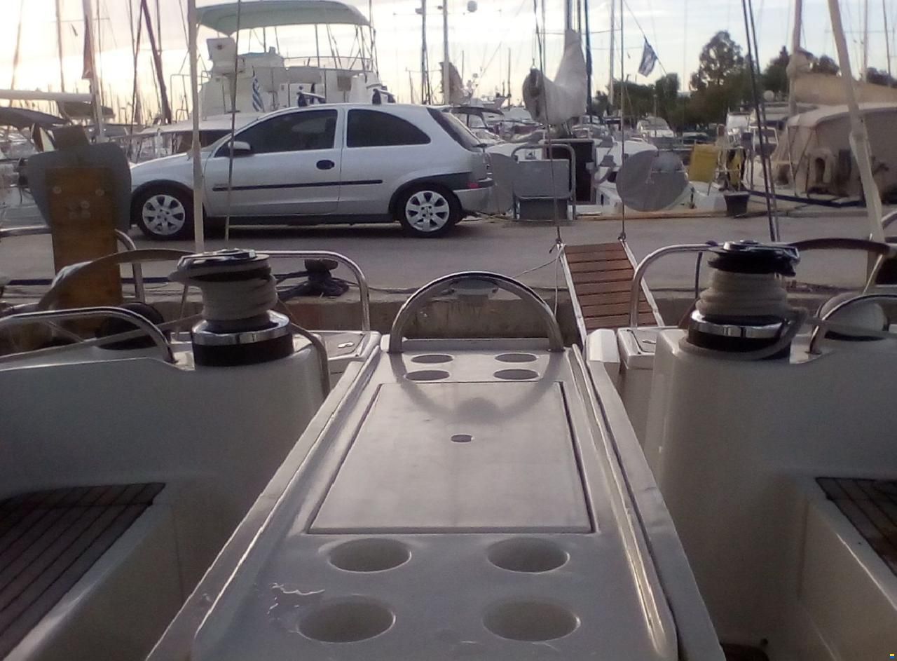 Ocean Star 51