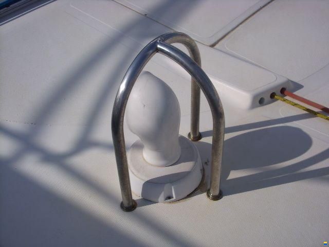Ocean Star 51