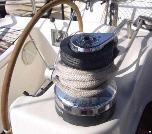 Ocean Star 51