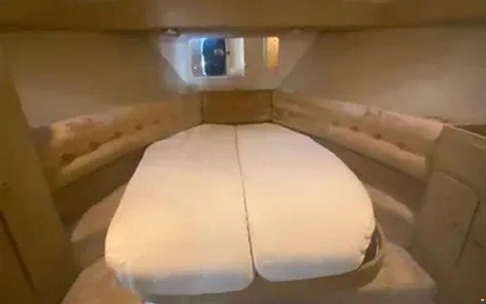 Marine Project Princess 38