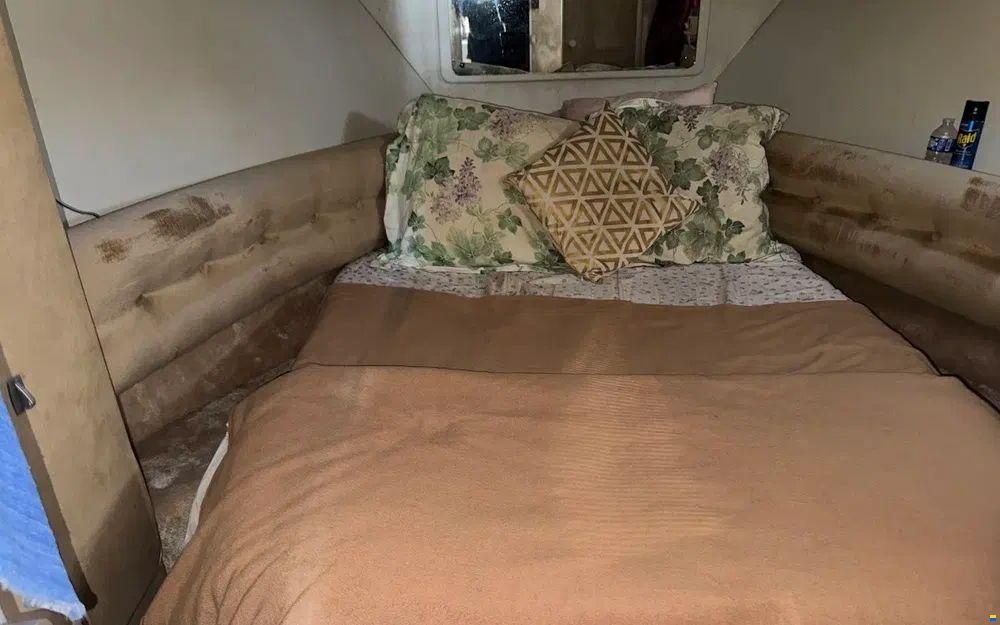 Marine Project Princess 38