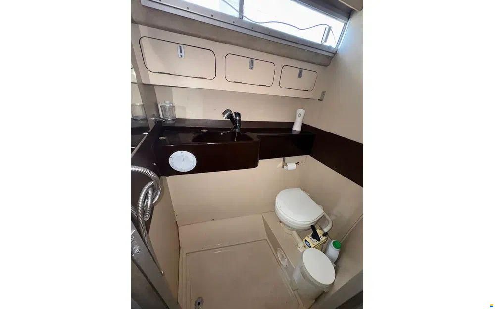 Marine Project Princess 38