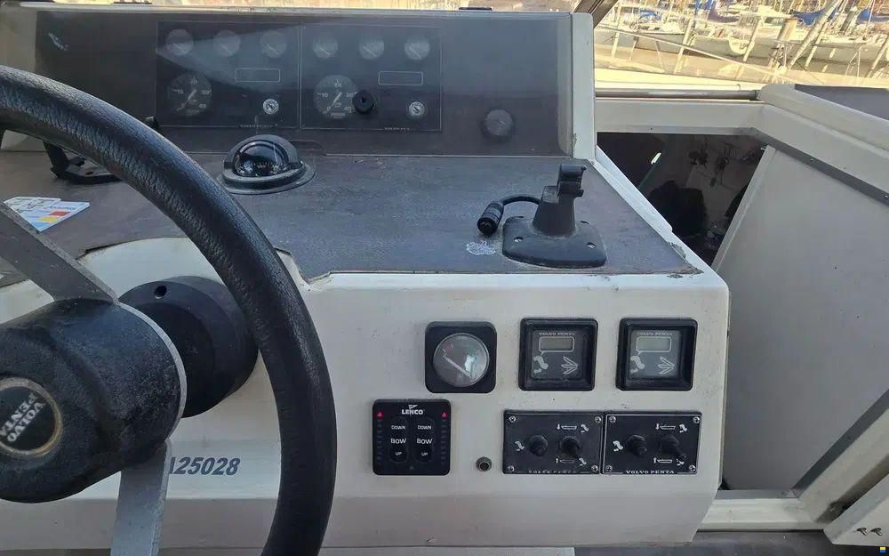 Guy Couach 950