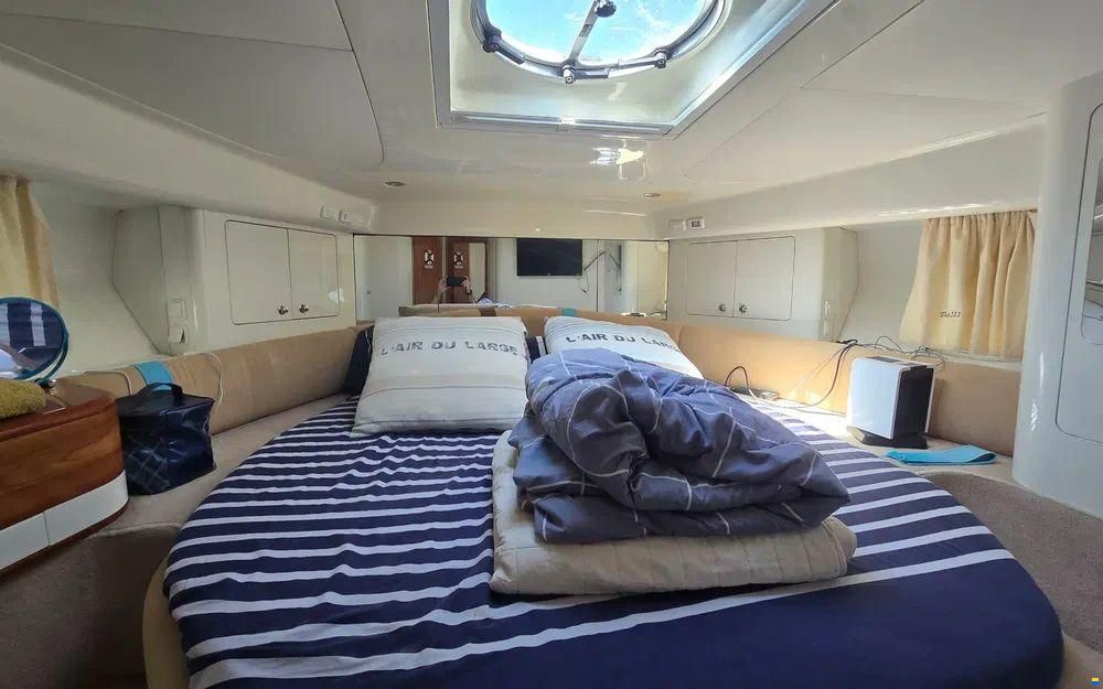 Cranchi Atlantique 40
