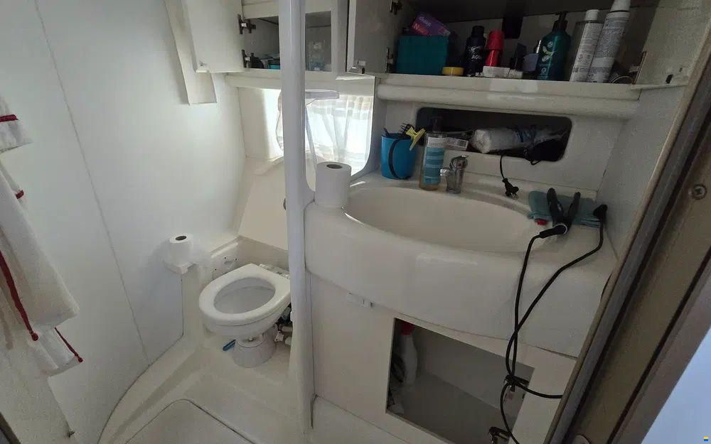 Cranchi Atlantique 40