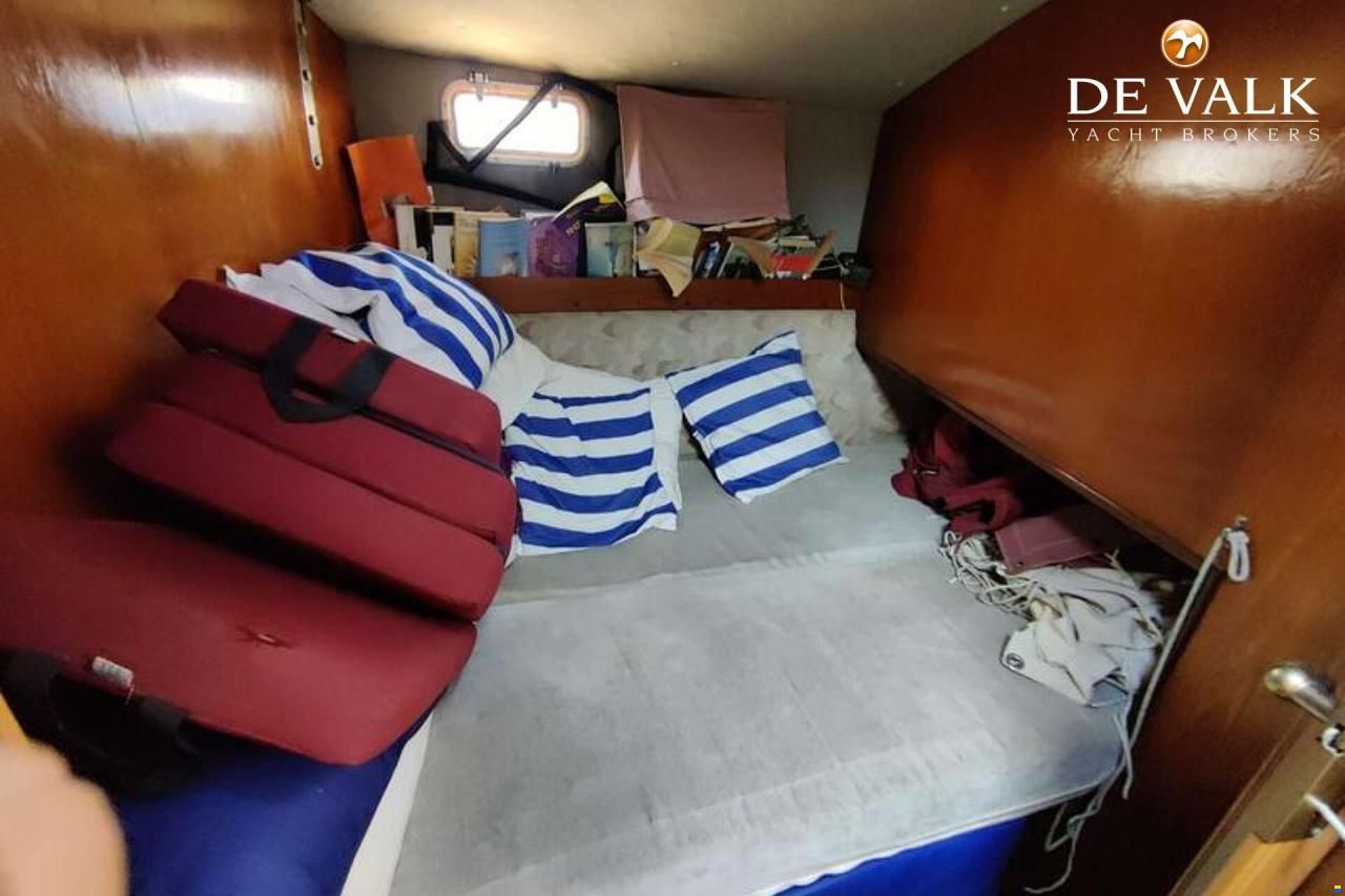 Seastream 34