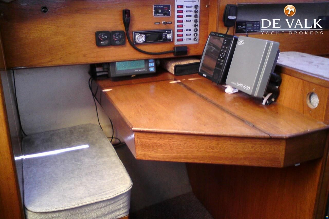 Seastream 34
