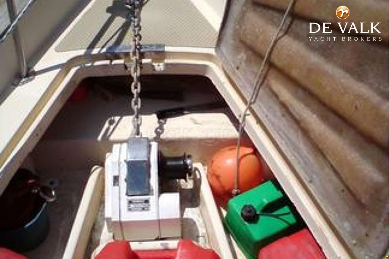 Seastream 34