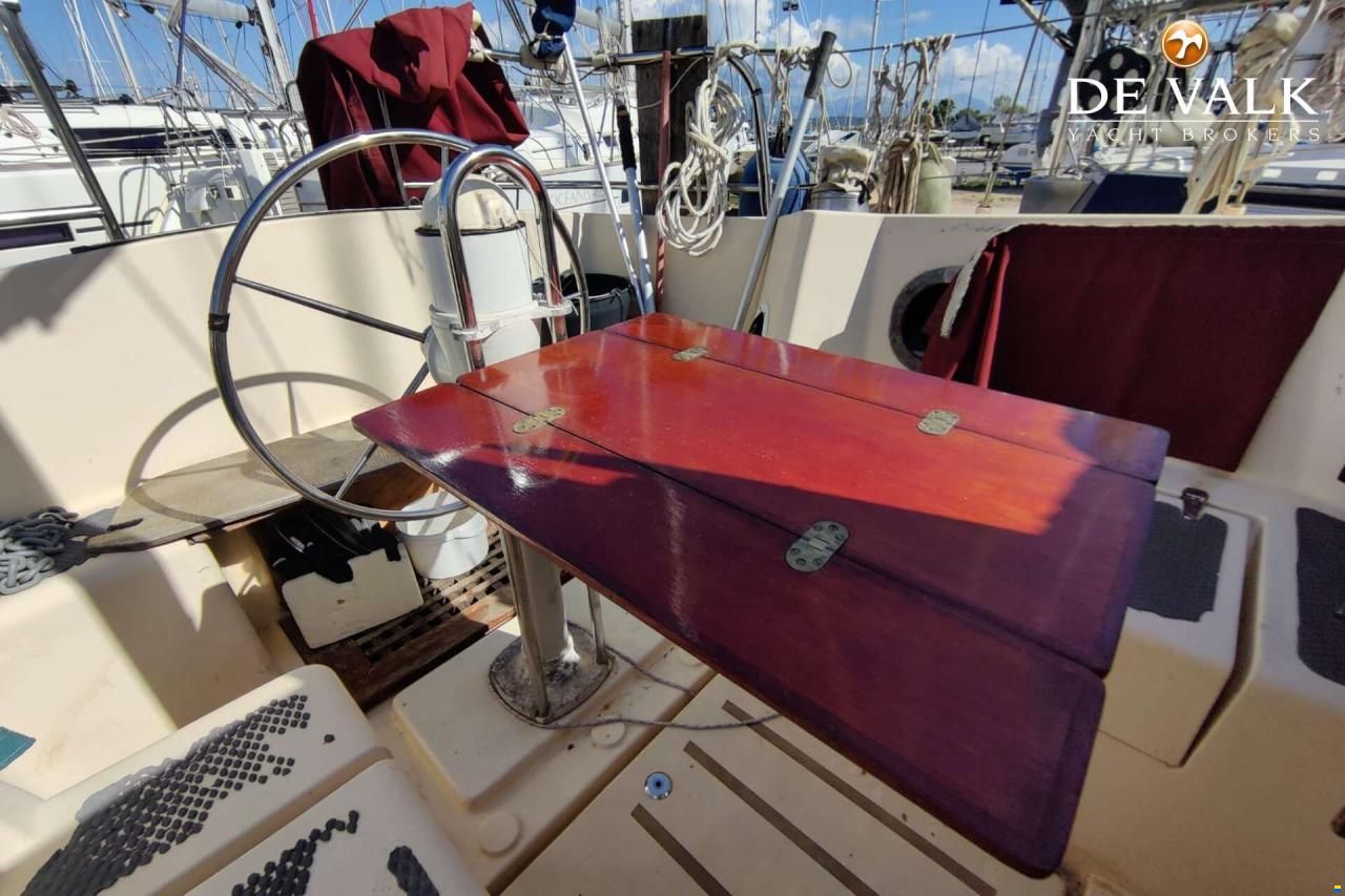 Seastream 34