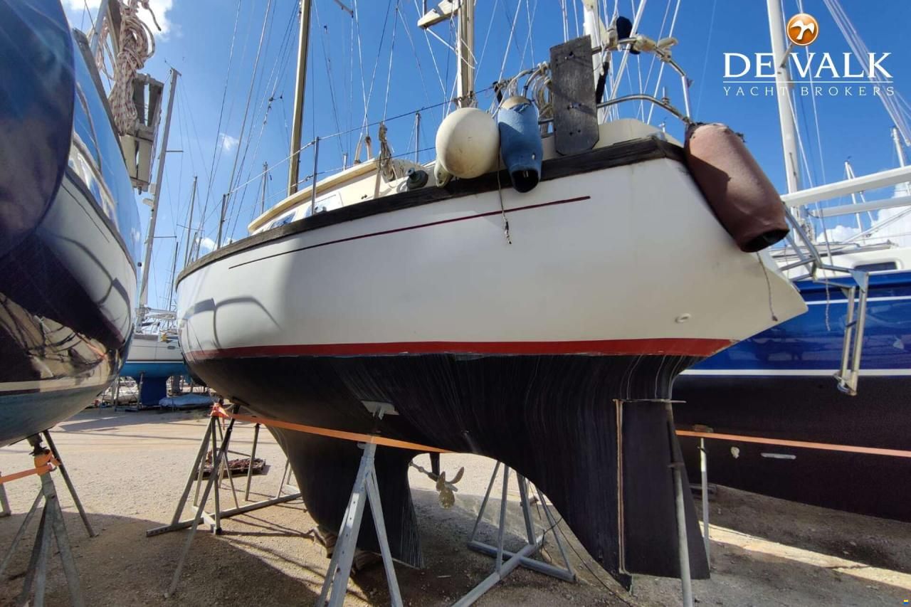 Seastream 34