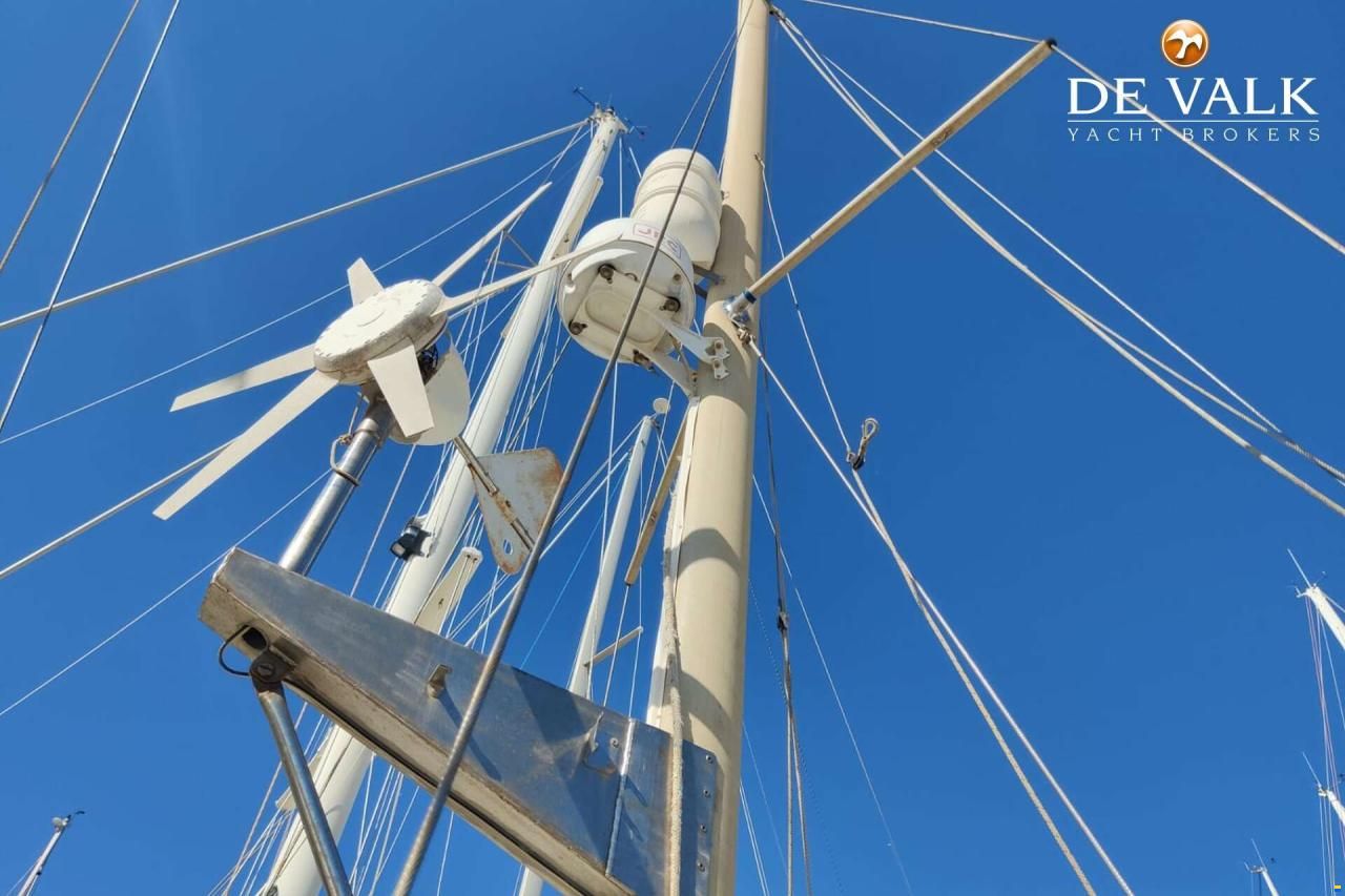 Seastream 34