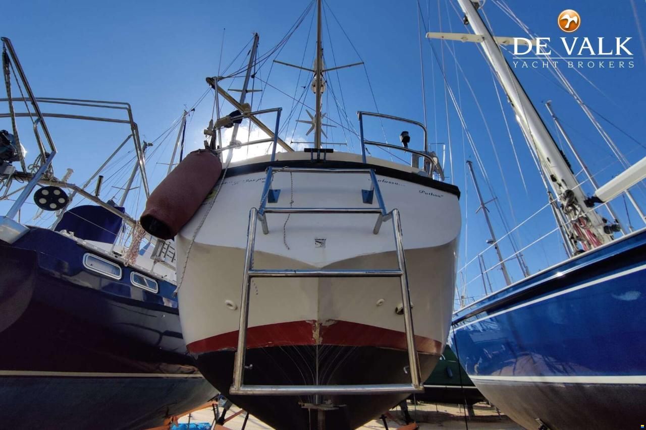 Seastream 34