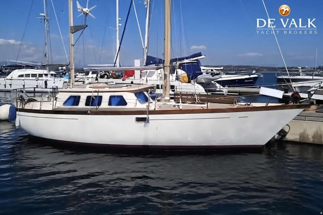 Seastream 34