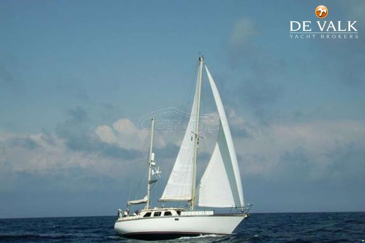 Seastream 34